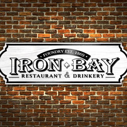 Michigan Marquette Iron Bay Restaurant & Drinkery photo 5