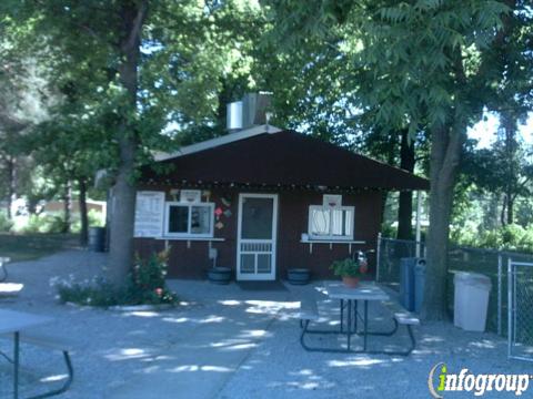 Illinois Belleville Swansea Fish Stand photo 3