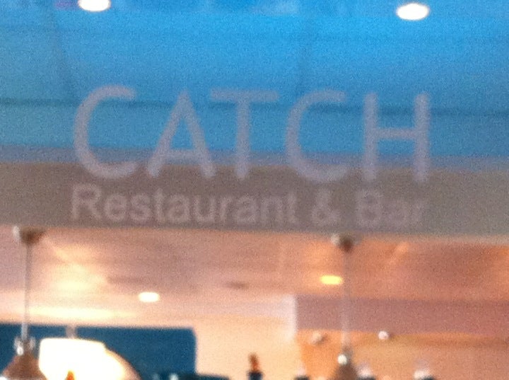 New Jersey Atlantic City Catch Restaurant & Bar photo 3