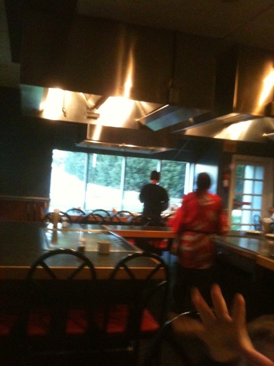 North Carolina Gastonia Shogun Japanese Steakhouse and Sushi Bar photo 5