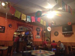 Connecticut Danbury El Ranchero Mexican Restaurant photo 7