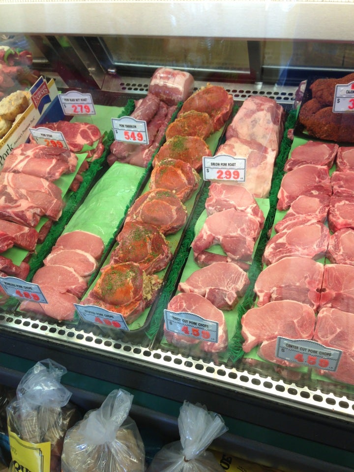 Minnesota Maple Grove Brother's Meat And Seafood photo 3