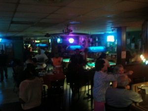 Georgia Atlanta Ideal Sportsbar photo 7