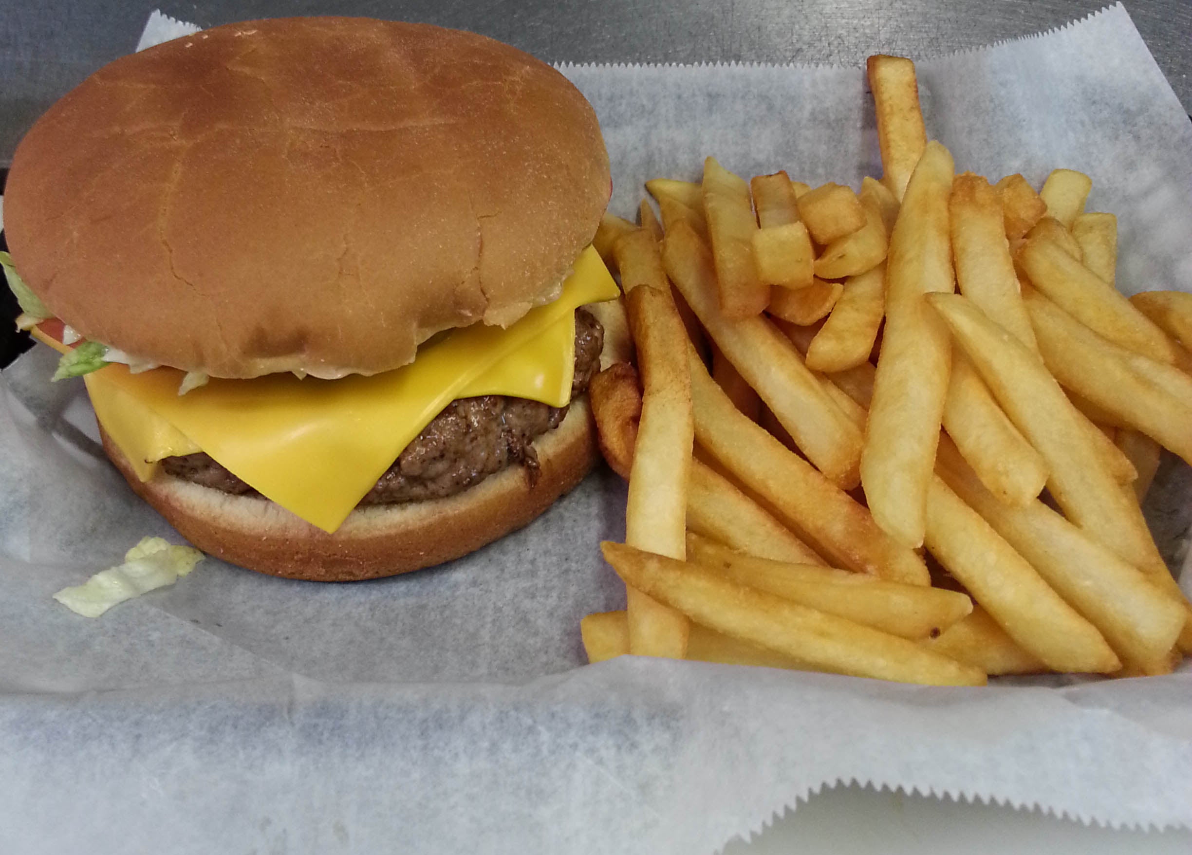 Louisiana Metairie Guillory's Deli & Meat Market photo 7