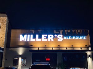 Florida Kissimmee Miller's Ale House - Osceola/535 photo 7