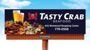 North Carolina Fayetteville Tasty Crab photo 5