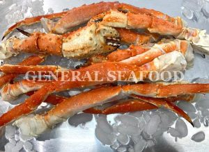 California Torrance General Seafood photo 7