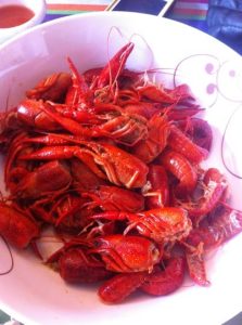 Massachusetts Quincy Brother's Crawfish photo 5