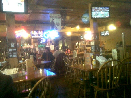 Iowa Davenport River House Bar & Grill photo 3