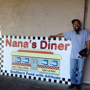 Florida Naples Nana's Diner Naples photo 5