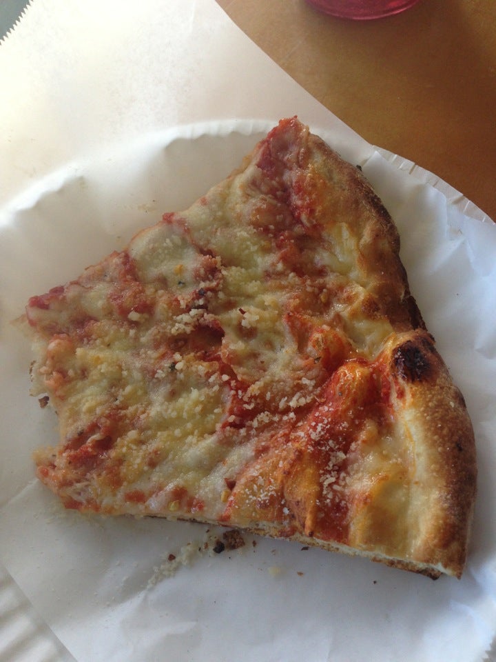 Florida Boca Raton Umberto's Pizza photo 5