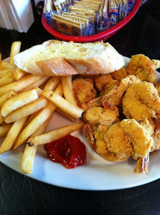 Louisiana Bogalusa Bino's Seafood Restaurant Inc photo 3