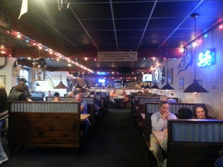 North Carolina Asheboro America's Roadhouse photo 7