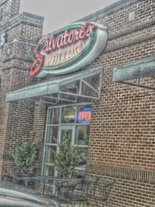 Alabama Trussville Salvatore's Pizza & Pasta photo 5