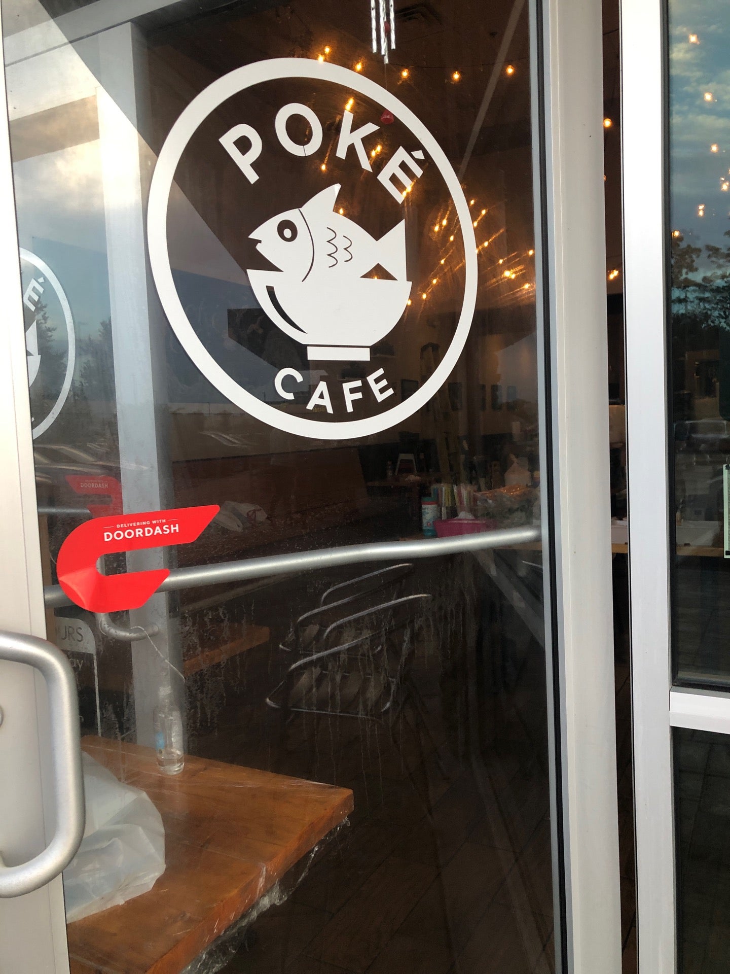 Florida Jacksonville Poke Cafe photo 3