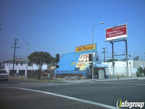 California Torrance Oh Manna Fish Market photo 3