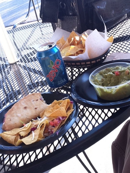 North Carolina Raleigh Salsa Fresh Mexican Grill photo 7