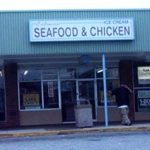 Maryland Baltimore Erdman Seafood & Chicken photo 1