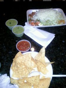 California San Diego Palominos Mexican & Seafood photo 7