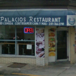 New Jersey Paterson Palacios Restaurant photo 1