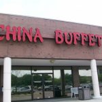 California Sacramento Chinese Buffet photo 1