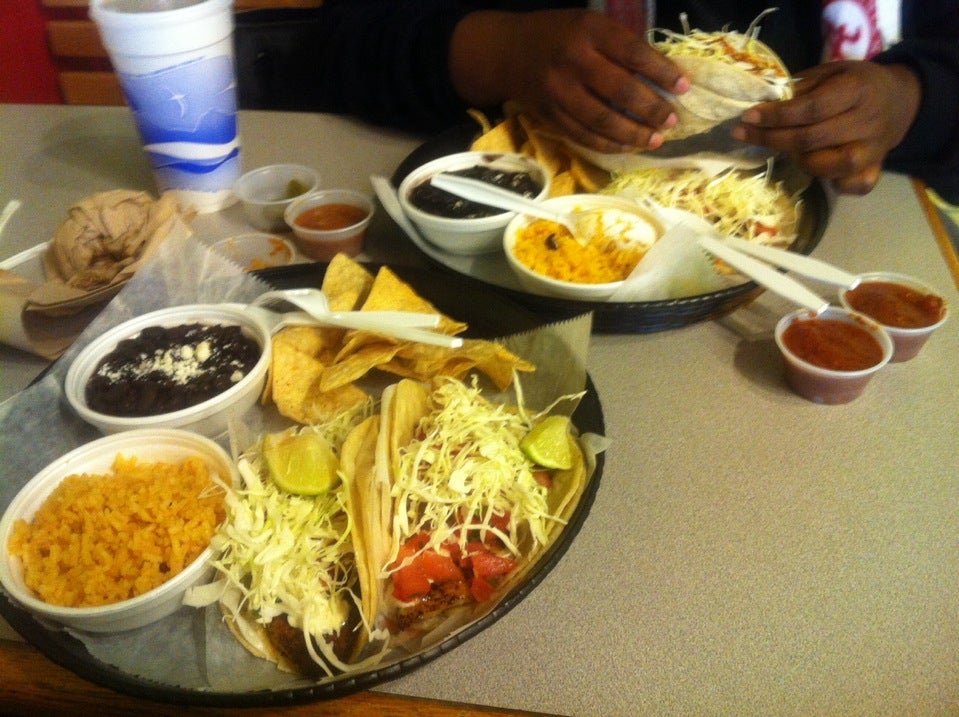 Indiana Jeffersonville Bazo's Fresh Mexican Grill photo 7