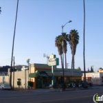 California Los Angeles Pescador Restaurant photo 1