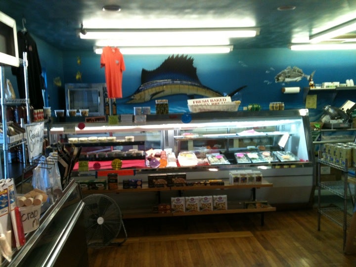 Delaware Rehoboth Beach Rehoboth Seafood Market photo 7