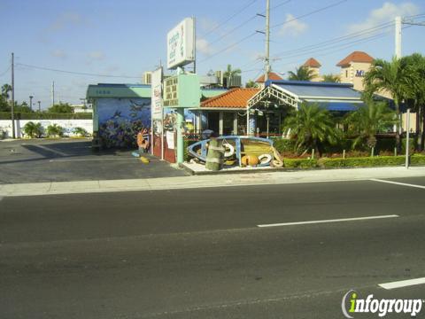 Florida Miami Catch Of The Day photo 3