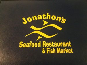 New Hampshire North Conway Jonathon's Seafood Restaurant photo 7