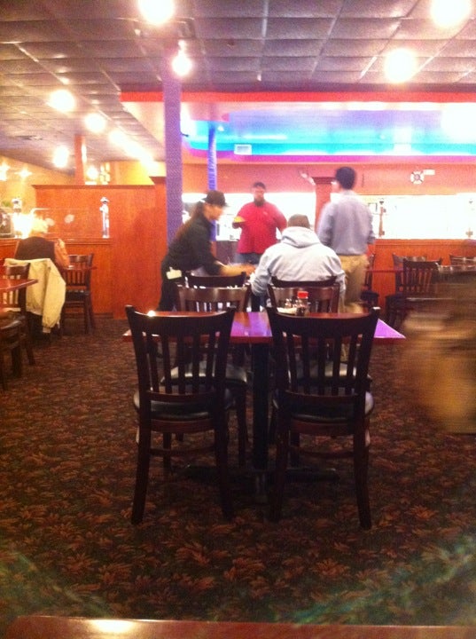 Illinois Decatur Royal International Buffet photo 7