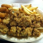 North Carolina Gastonia Kelly's Seafood photo 1