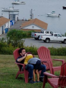 Maine Bath Pemaquid Seafood photo 5