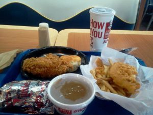 Nebraska Lincoln Kentucky Fried Chicken photo 5