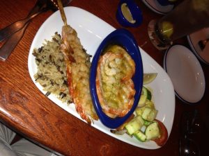 Louisiana Bossier City Red Lobster photo 7