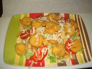 Louisiana Kenner Williams Seafood & Po Boy photo 5