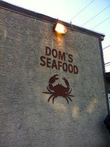 New Jersey Trenton Dom's Seafoods photo 5