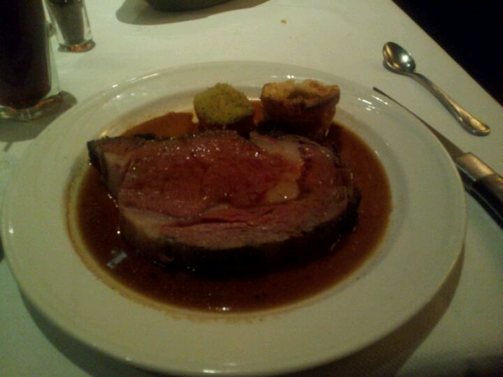 Indiana Michigan City William B's Steakhouse photo 5