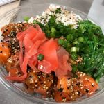 California San Diego PB Poke House photo 1