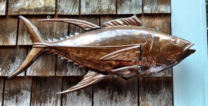 Massachusetts Hyannis Breakwater Fish & Lobster Market photo 3