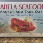 Florida West Palm Beach Isabela Seafood Market & Takeout Inc photo 1