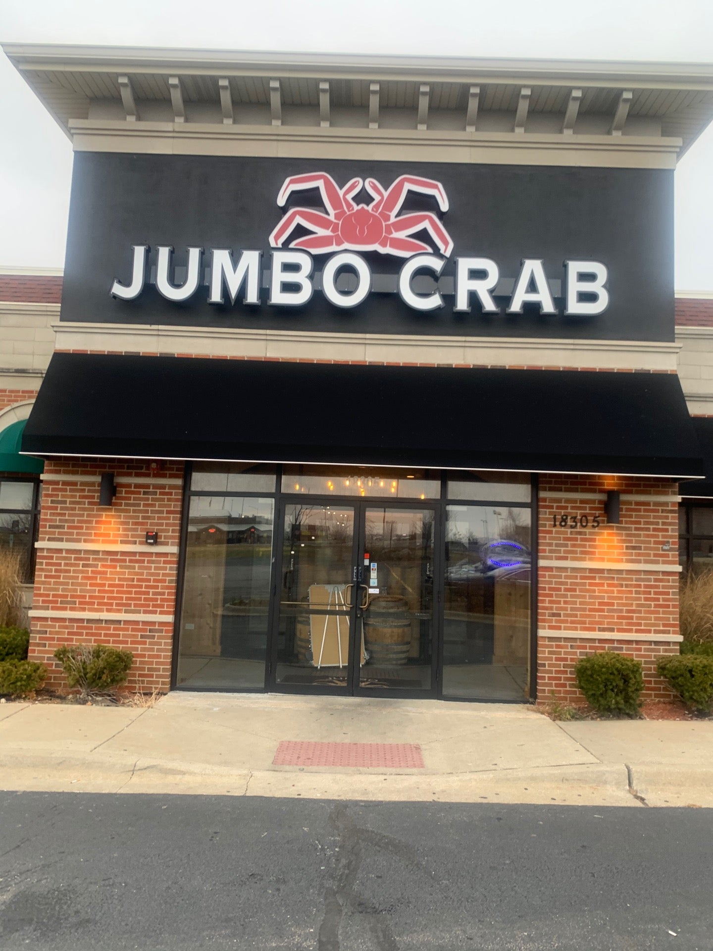 Illinois Joliet Jumbo Crab photo 7