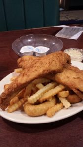 North Carolina Wilson Mayflower Seafood photo 5