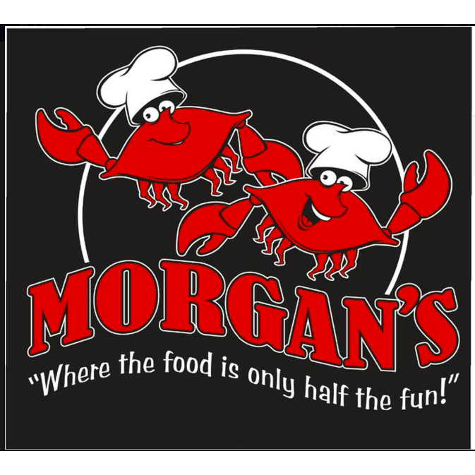 Louisiana Morgan City Morgan's Restaurant photo 3