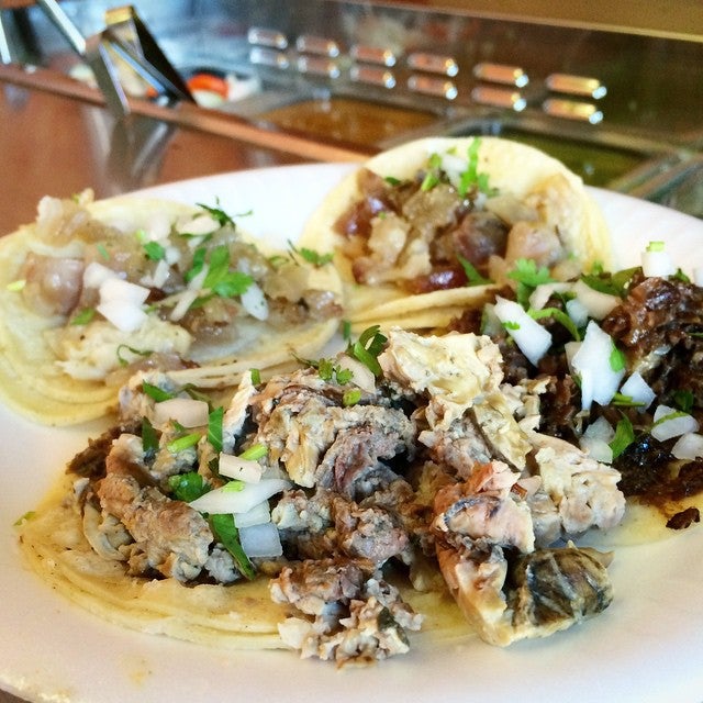 California Los Angeles Tacos Al Vapor El Canelo photo 3