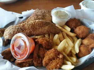 Mississippi Olive Branch Catfish Station A & J photo 7