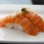California Roseville Mikuni Japanese Restaurant& Sushi Bar photo 1