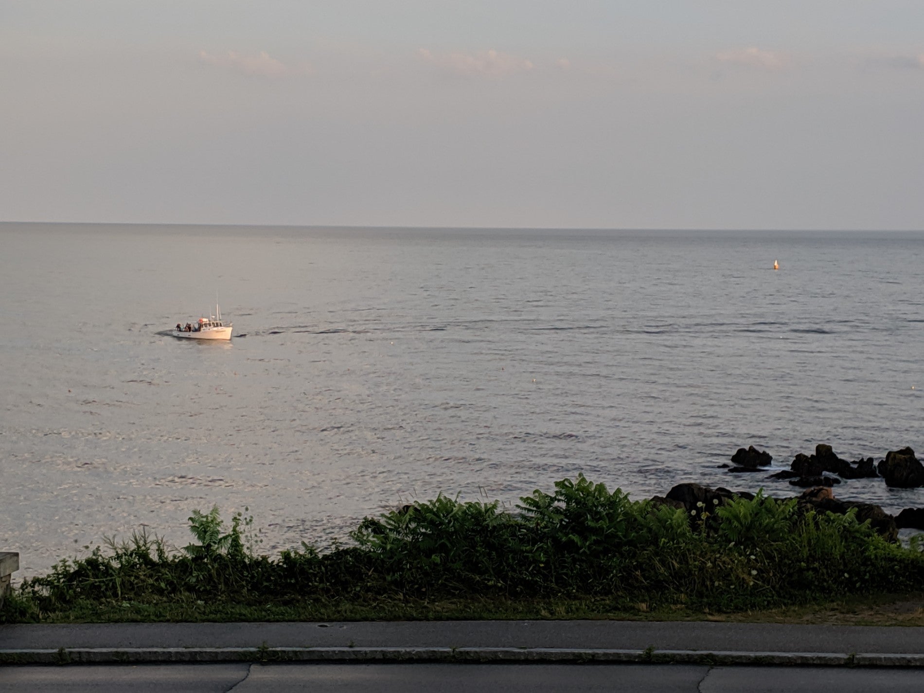 Maine Sanford Ocean Restaurant photo 5