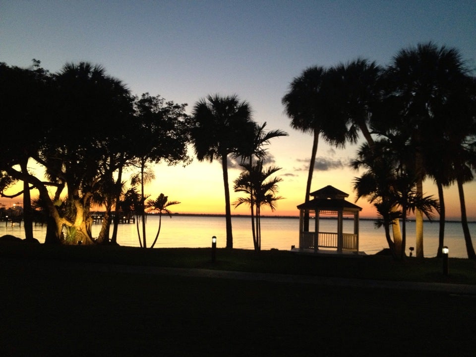 Florida Port Saint Lucie Pietro's On The River photo 7