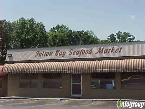 Georgia Atlanta Fulton Bay Seafood Corp photo 3